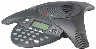 Polycom Telephone Systems